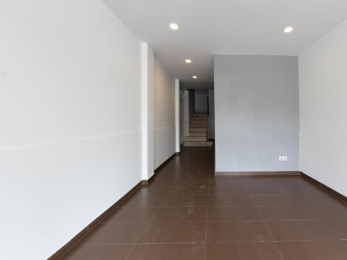 Apartment Terecel Salou-9 By Interhome Exterior foto
