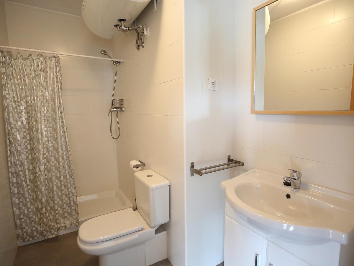 Apartment Terecel Salou-9 By Interhome Zimmer foto