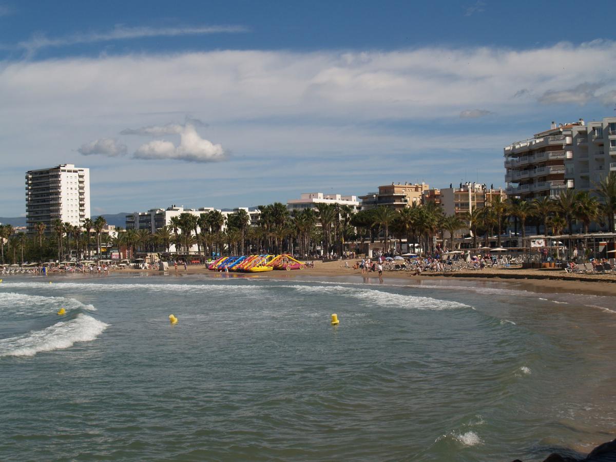 Apartment Terecel Salou-9 By Interhome Zimmer foto