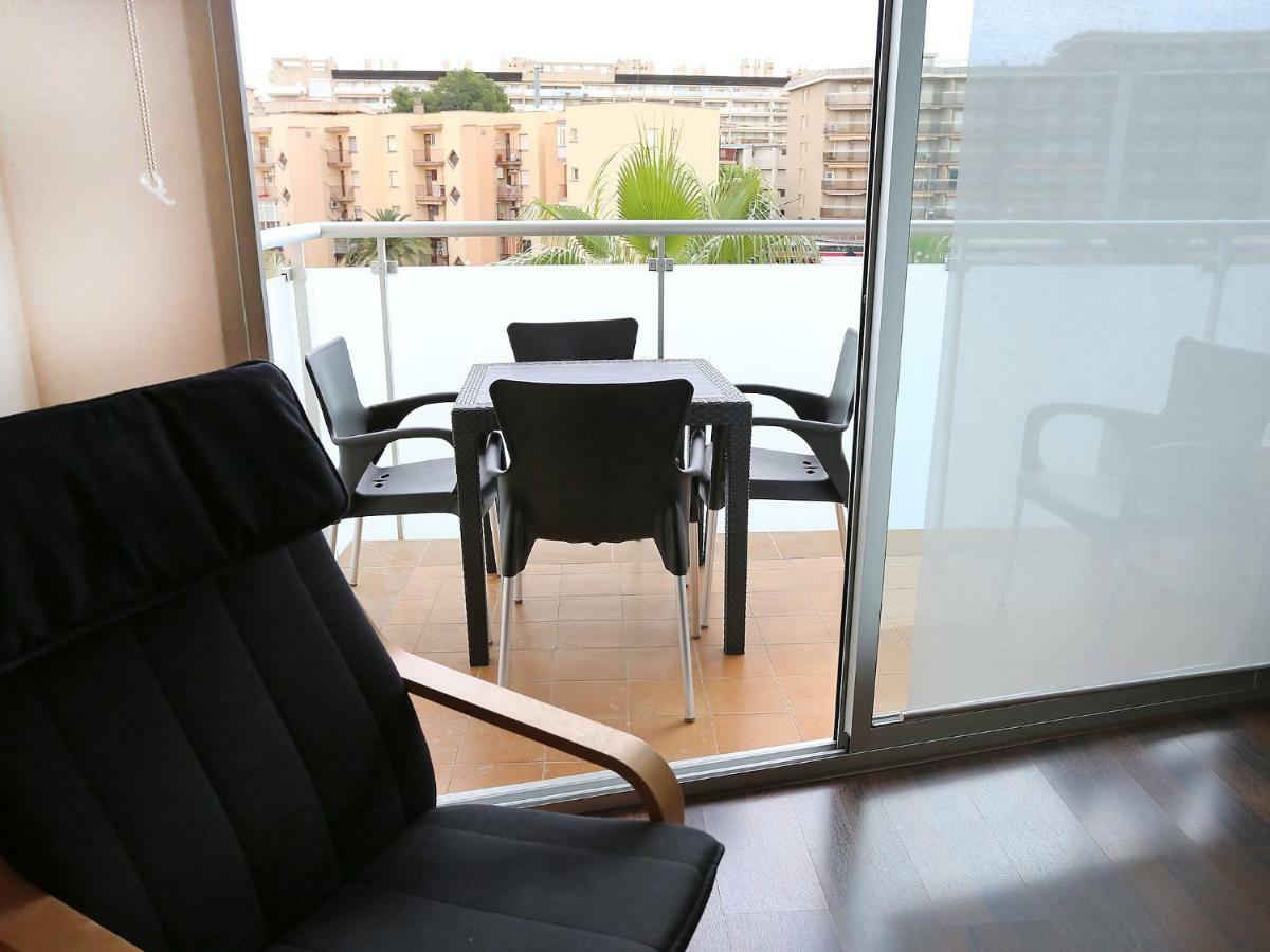 Apartment Terecel Salou-9 By Interhome Exterior foto